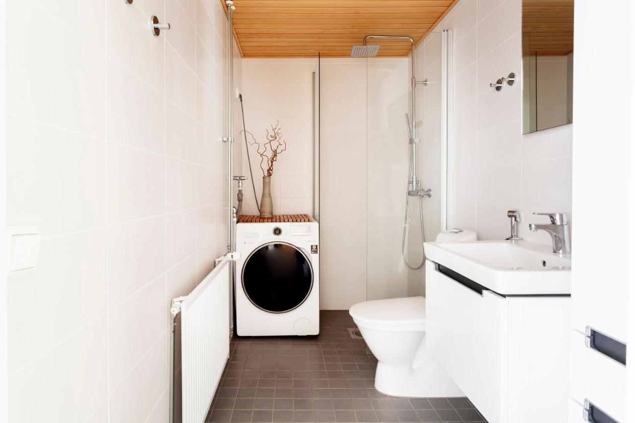 2Ndhomes Design Apartment In Kamppi เฮลซิงกิ ภายนอก รูปภาพ