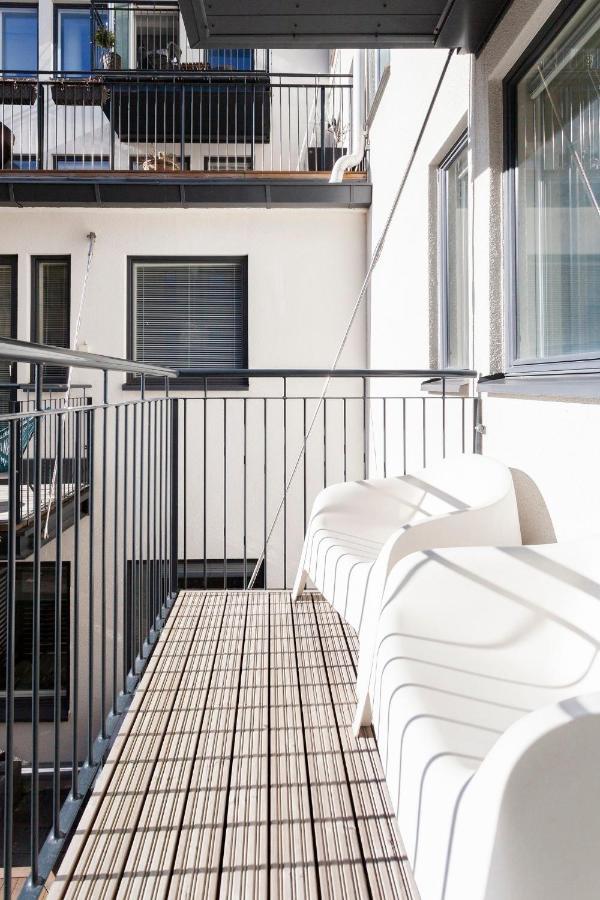 2Ndhomes Design Apartment In Kamppi เฮลซิงกิ ภายนอก รูปภาพ